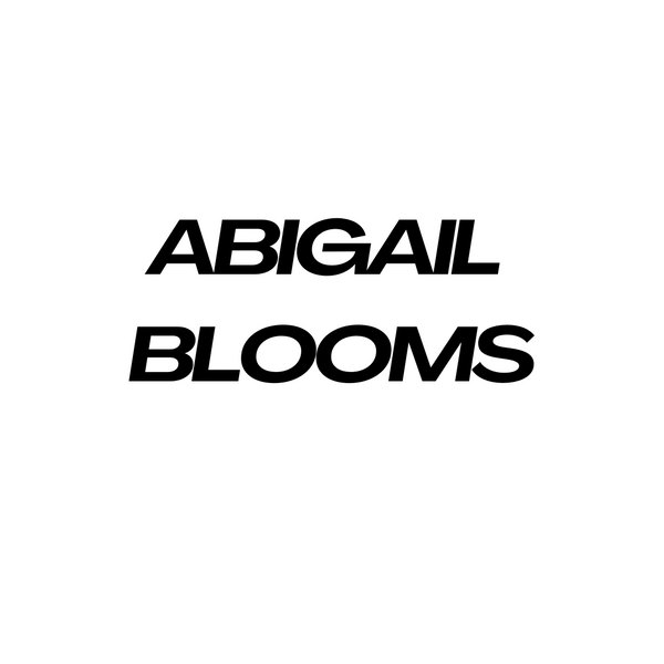 Abigailblooms